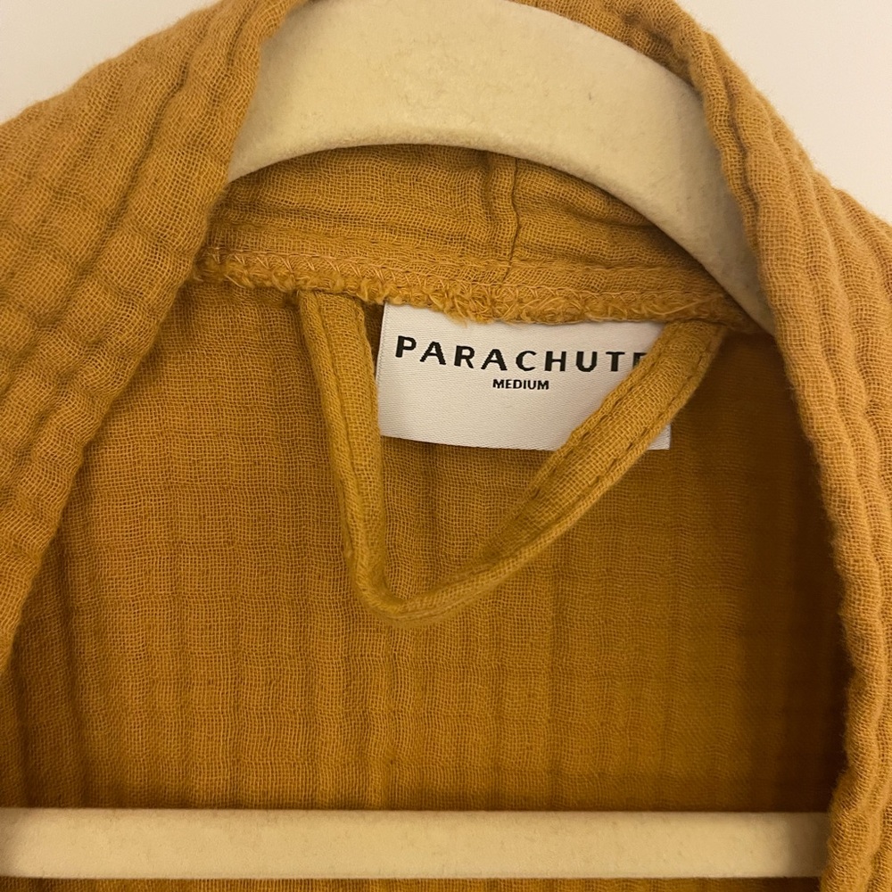 Parachute Cloud Cotton Robe